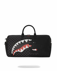 SPEED SHARK SIDE SWIPE DUFFLE | Sprayground Bargain