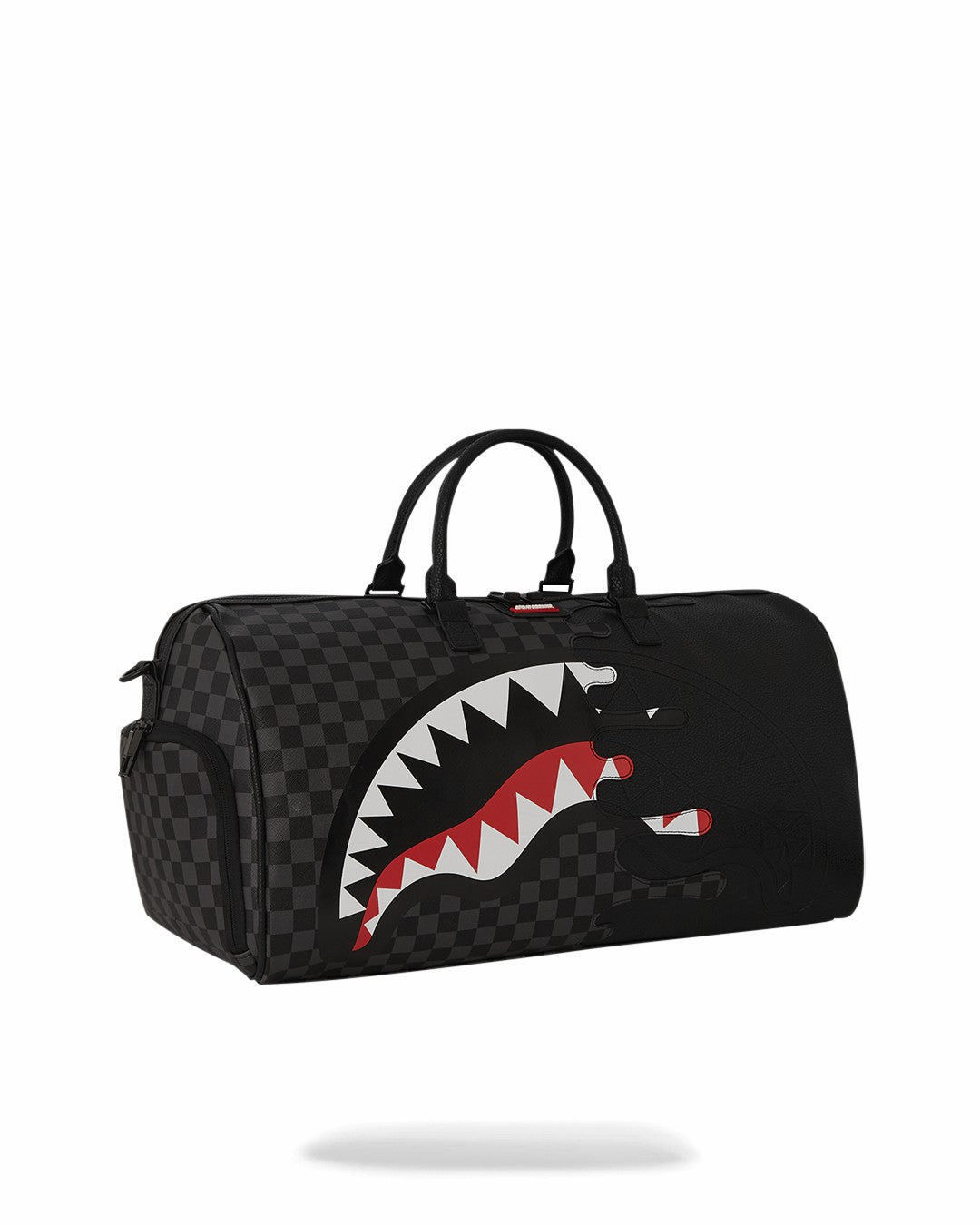 SPEED SHARK SIDE SWIPE DUFFLE | Sprayground Bargain