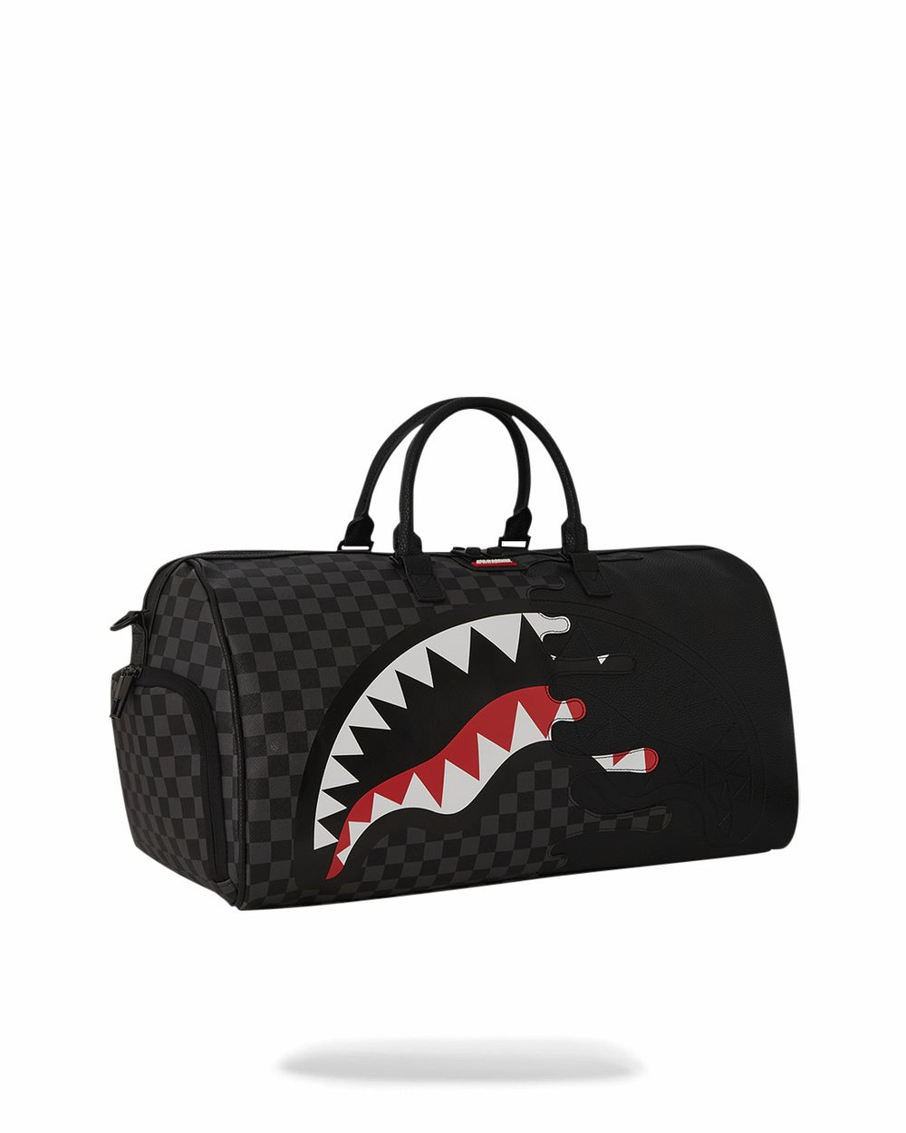 SPEED SHARK SIDE SWIPE DUFFLE | Sprayground Bargain