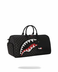 SPEED SHARK SIDE SWIPE DUFFLE | Sprayground Bargain