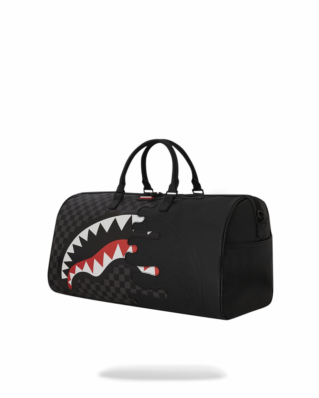 SPEED SHARK SIDE SWIPE DUFFLE | Sprayground Bargain