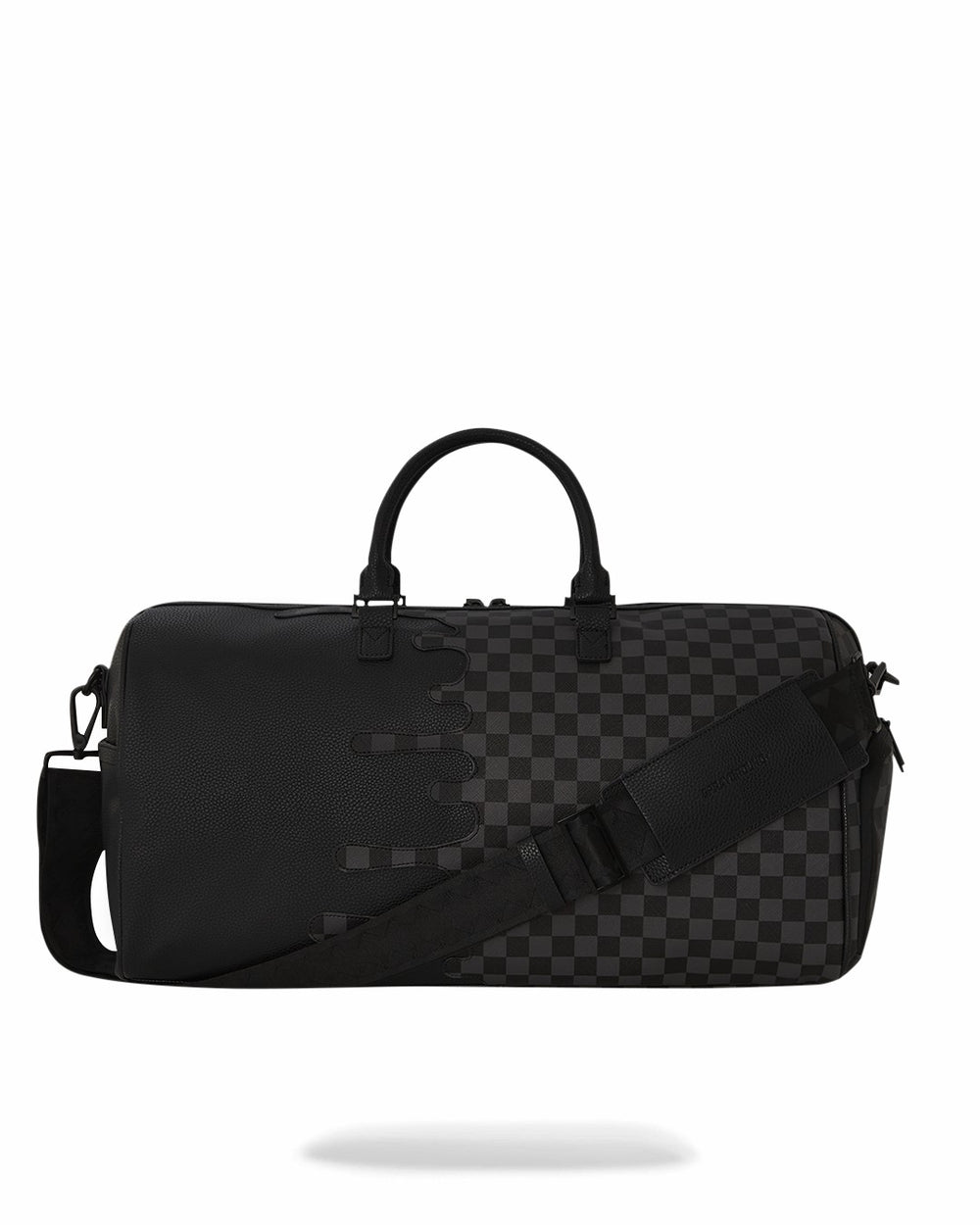 SPEED SHARK SIDE SWIPE DUFFLE | Sprayground Bargain