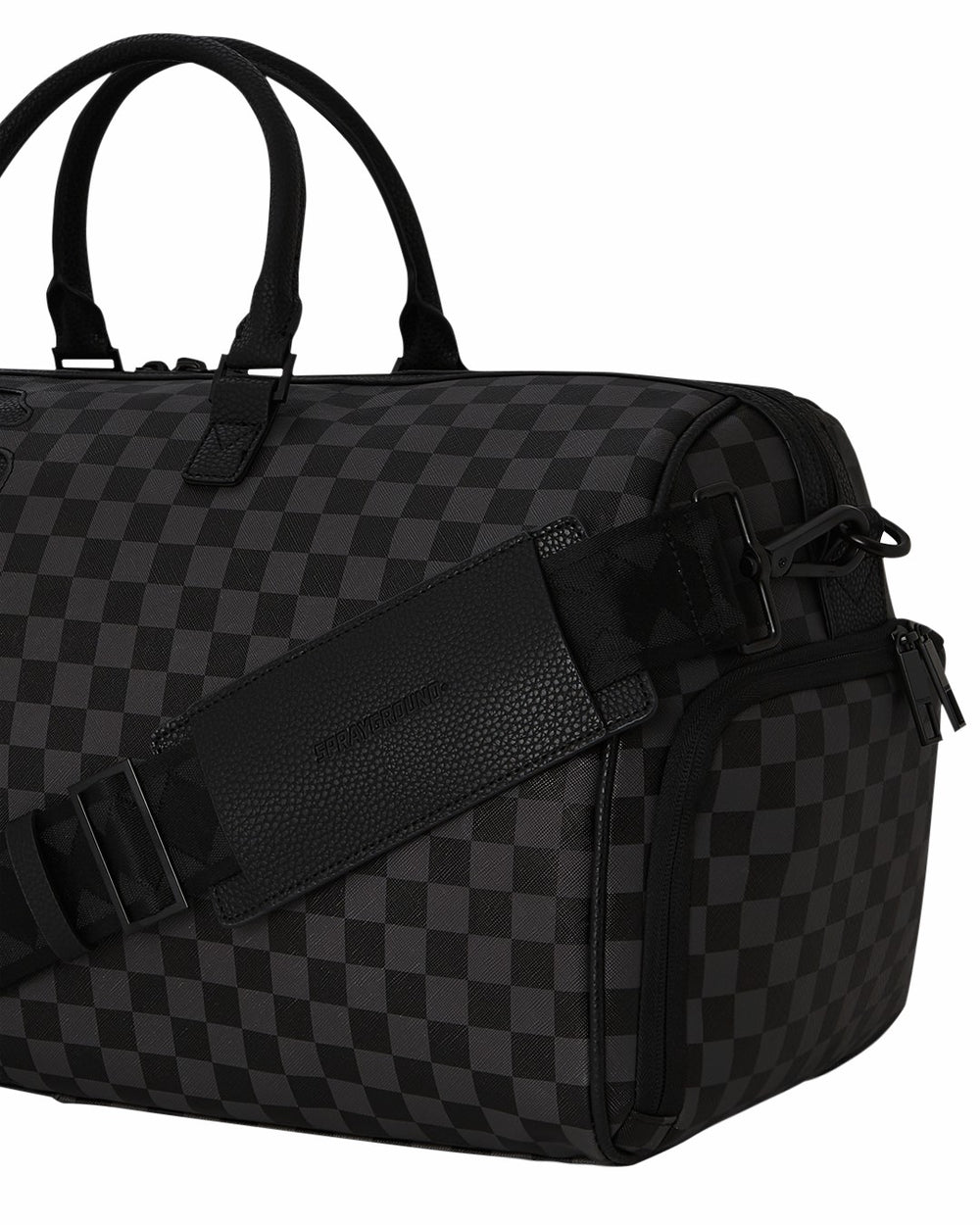 SPEED SHARK SIDE SWIPE DUFFLE | Sprayground Bargain