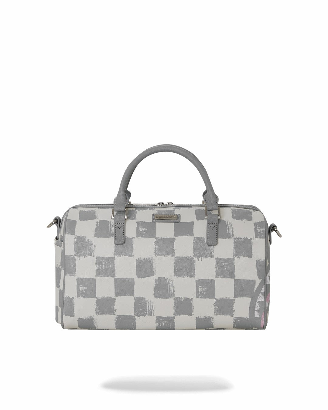 VANQUISH CREAM MINI DUFFLE | Sprayground Savings
