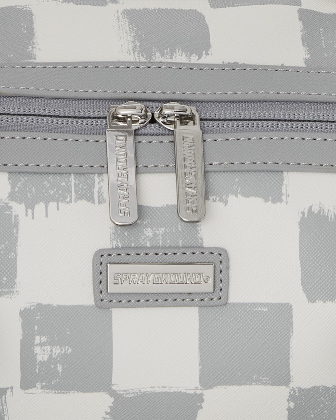 VANQUISH CREAM MINI DUFFLE | Sprayground Savings
