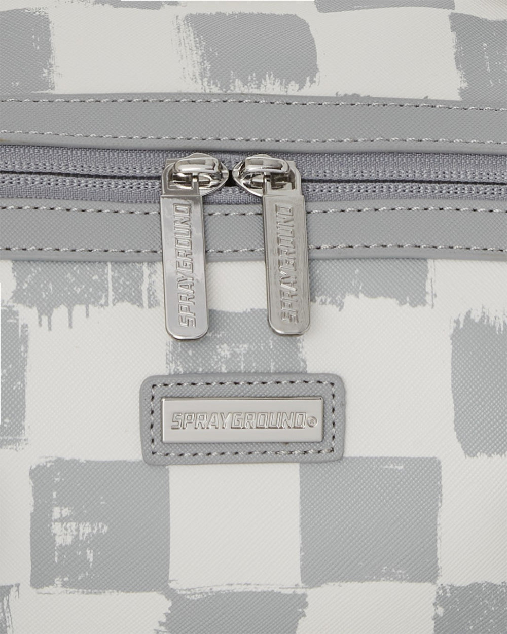 VANQUISH CREAM MINI DUFFLE | Sprayground Savings