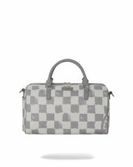 VANQUISH CREAM MINI DUFFLE | Sprayground Savings