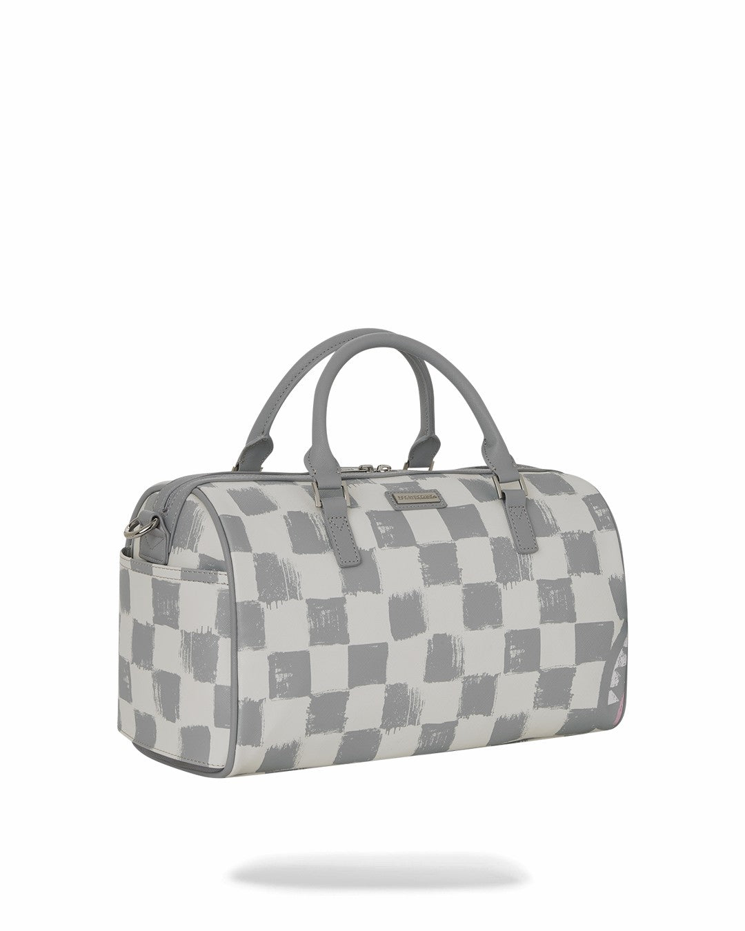 VANQUISH CREAM MINI DUFFLE | Sprayground Savings