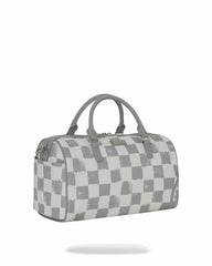 VANQUISH CREAM MINI DUFFLE | Sprayground Savings