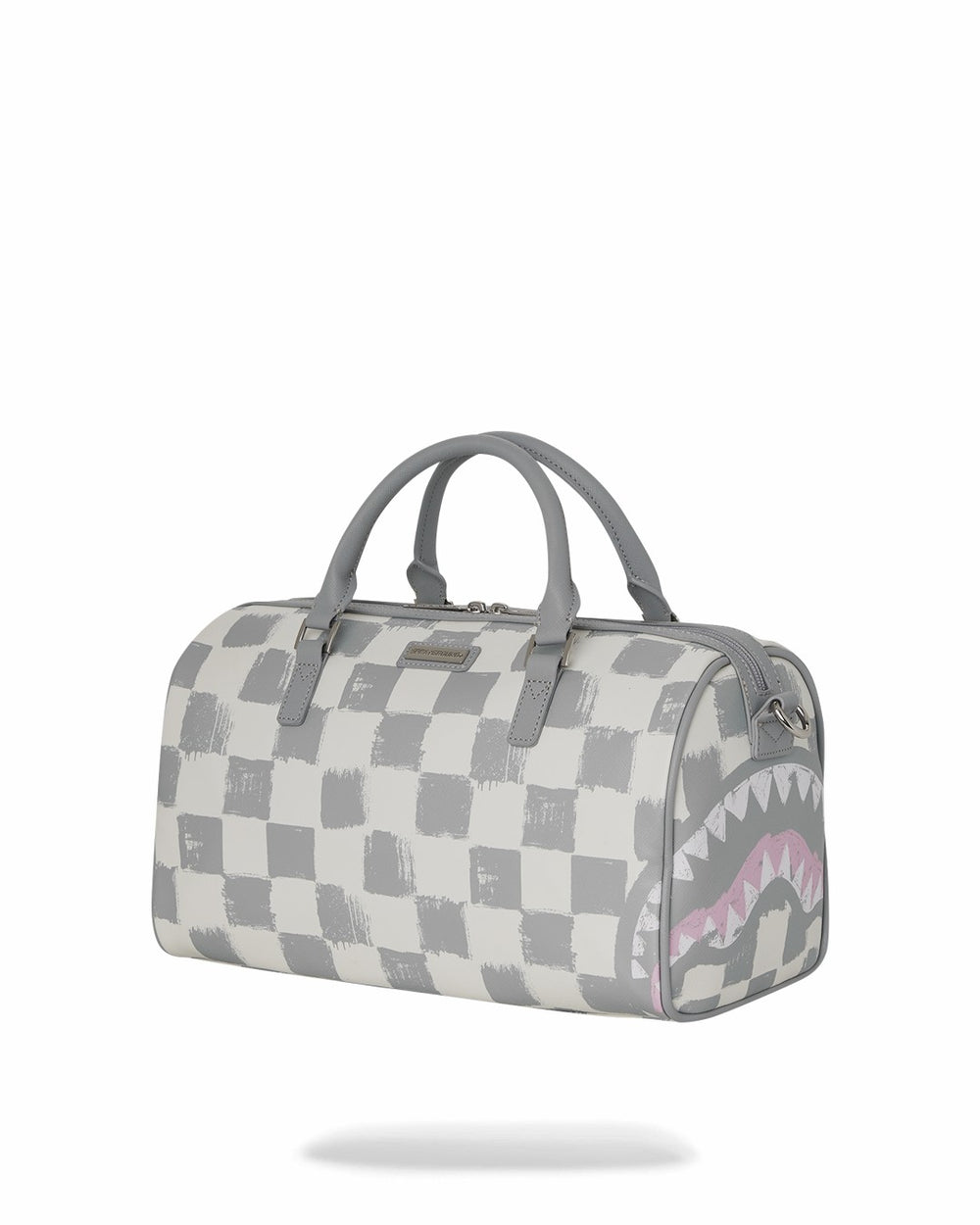 VANQUISH CREAM MINI DUFFLE | Sprayground Savings