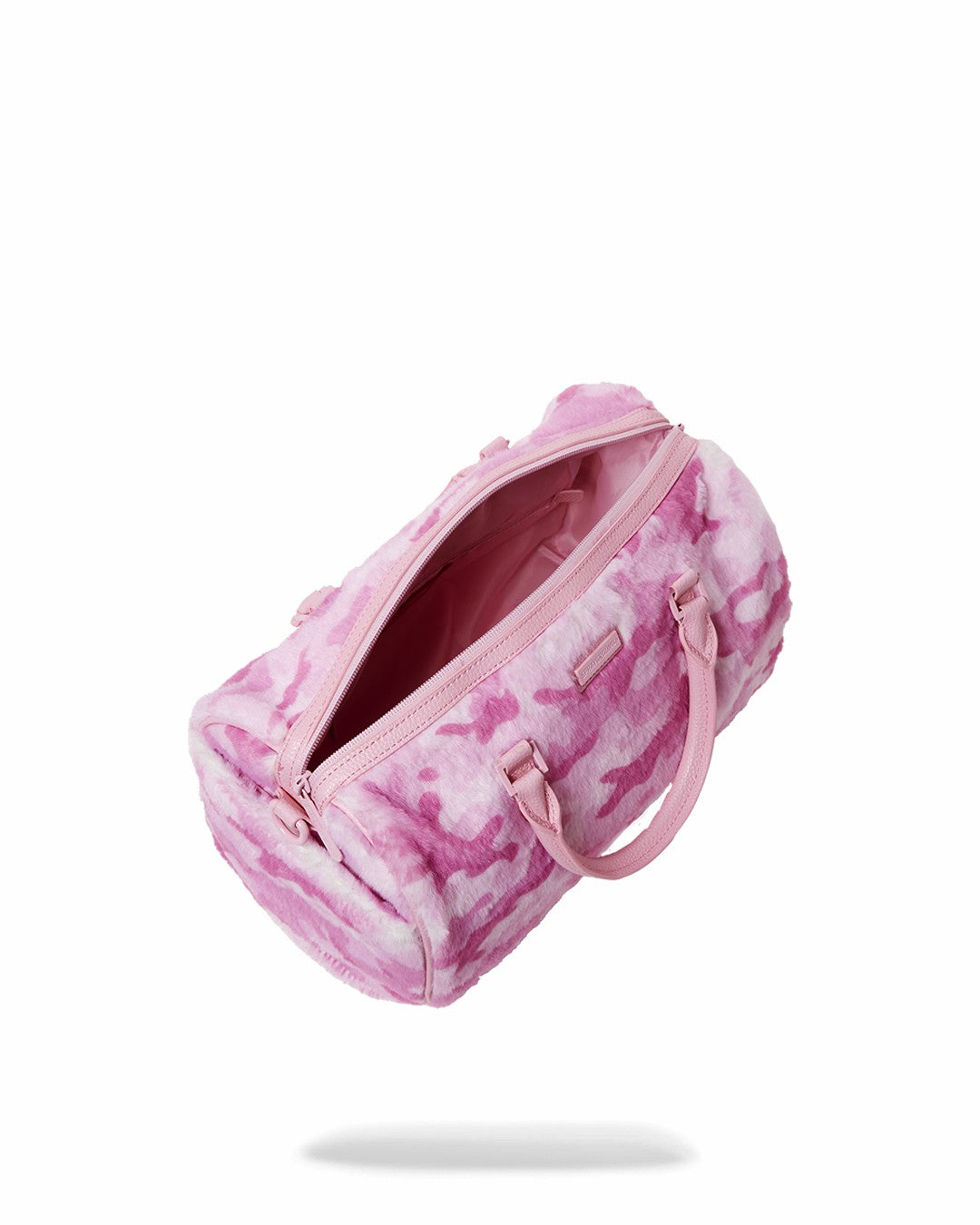FURRROCIOUS IN PINK MINI DUFFLE | Sprayground Discounted