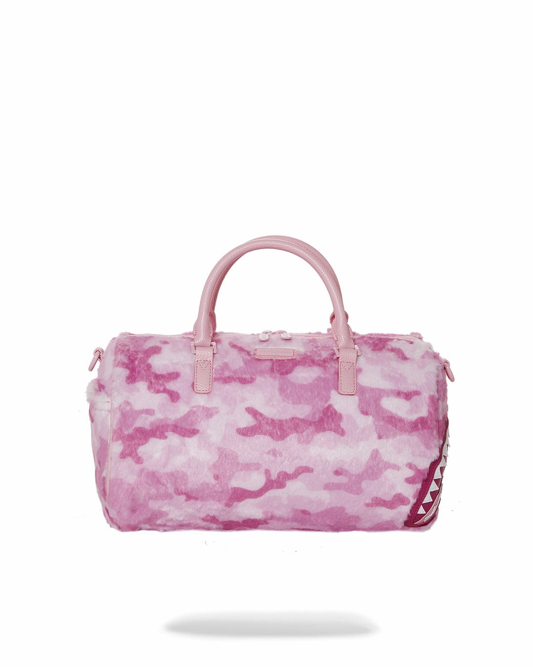 FURRROCIOUS IN PINK MINI DUFFLE | Sprayground Discounted