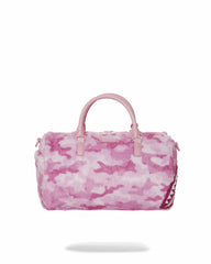 FURRROCIOUS IN PINK MINI DUFFLE | Sprayground Discounted