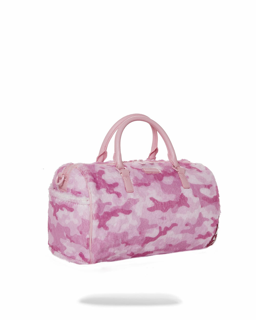 FURRROCIOUS IN PINK MINI DUFFLE | Sprayground Discounted