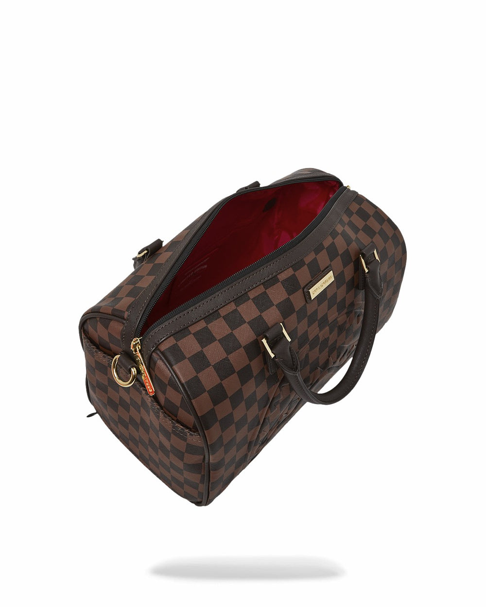 FROM PARIS WITH LOVE MINI DUFFLE | Sprayground Value Deal