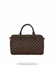 FROM PARIS WITH LOVE MINI DUFFLE | Sprayground Value Deal