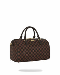 FROM PARIS WITH LOVE MINI DUFFLE | Sprayground Value Deal