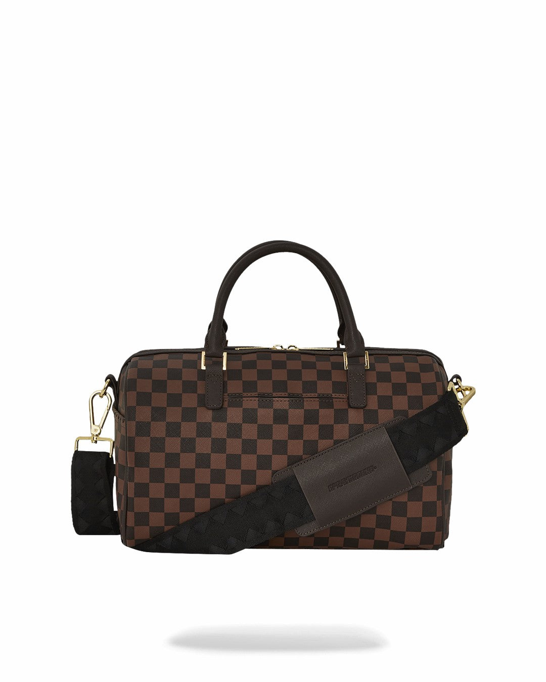 FROM PARIS WITH LOVE MINI DUFFLE | Sprayground Value Deal