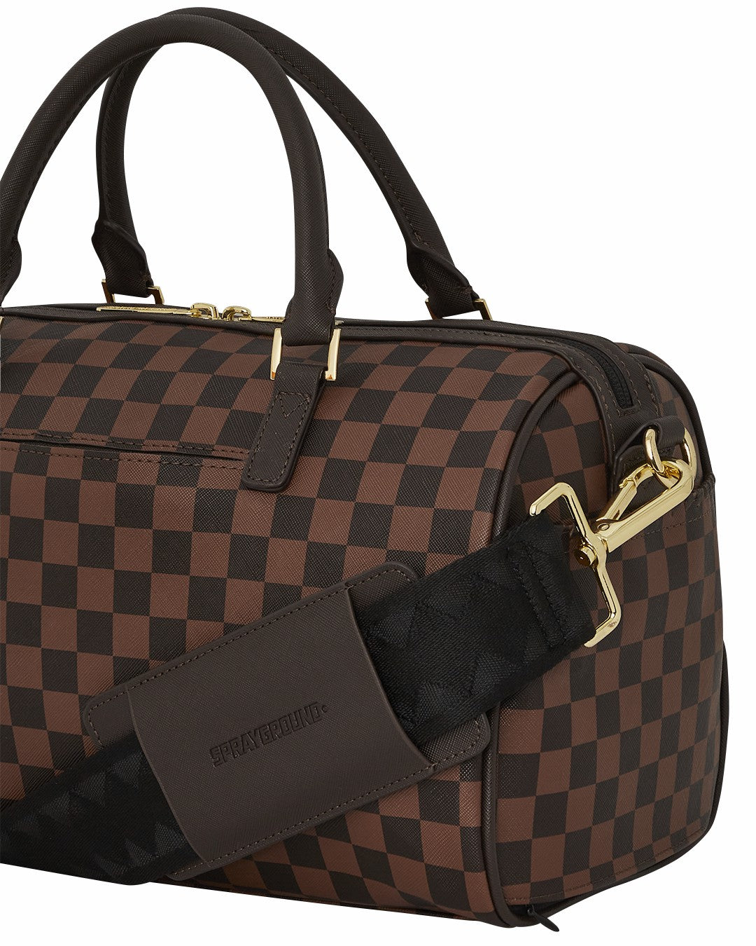 FROM PARIS WITH LOVE MINI DUFFLE | Sprayground Value Deal