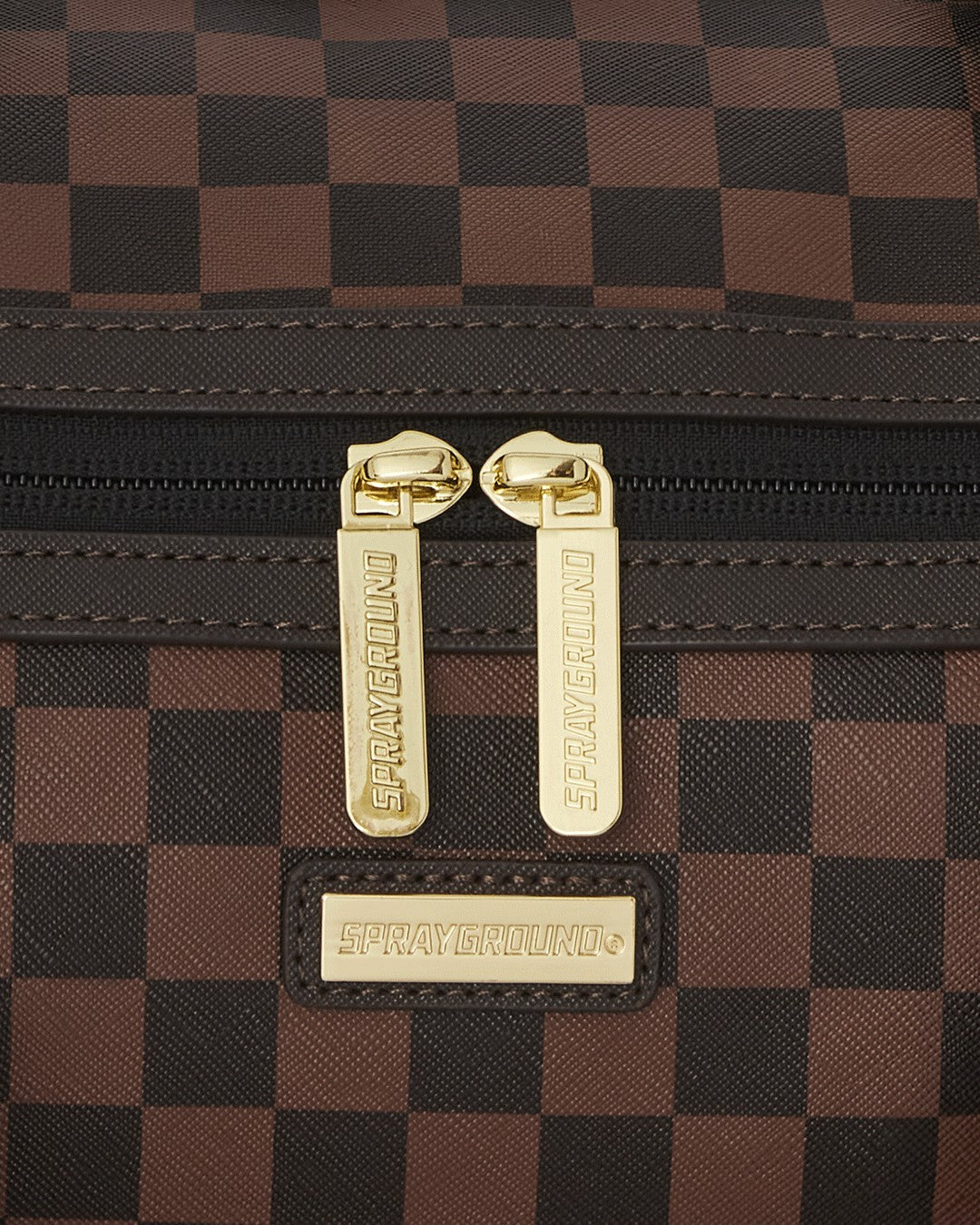 FROM PARIS WITH LOVE MINI DUFFLE | Sprayground Value Deal