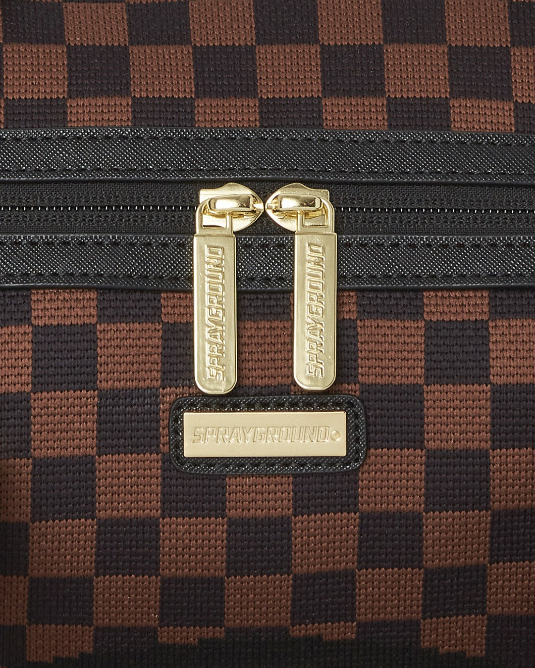 KYOTOKNIT SHARKS IN PARIS MINI DUFFLE | Sprayground Hot Deal