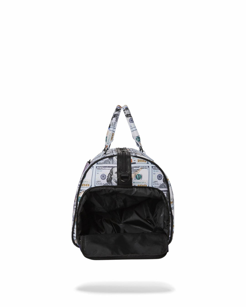BILLIONS IN THE BANK DUFFLE | Sprayground Special Offer