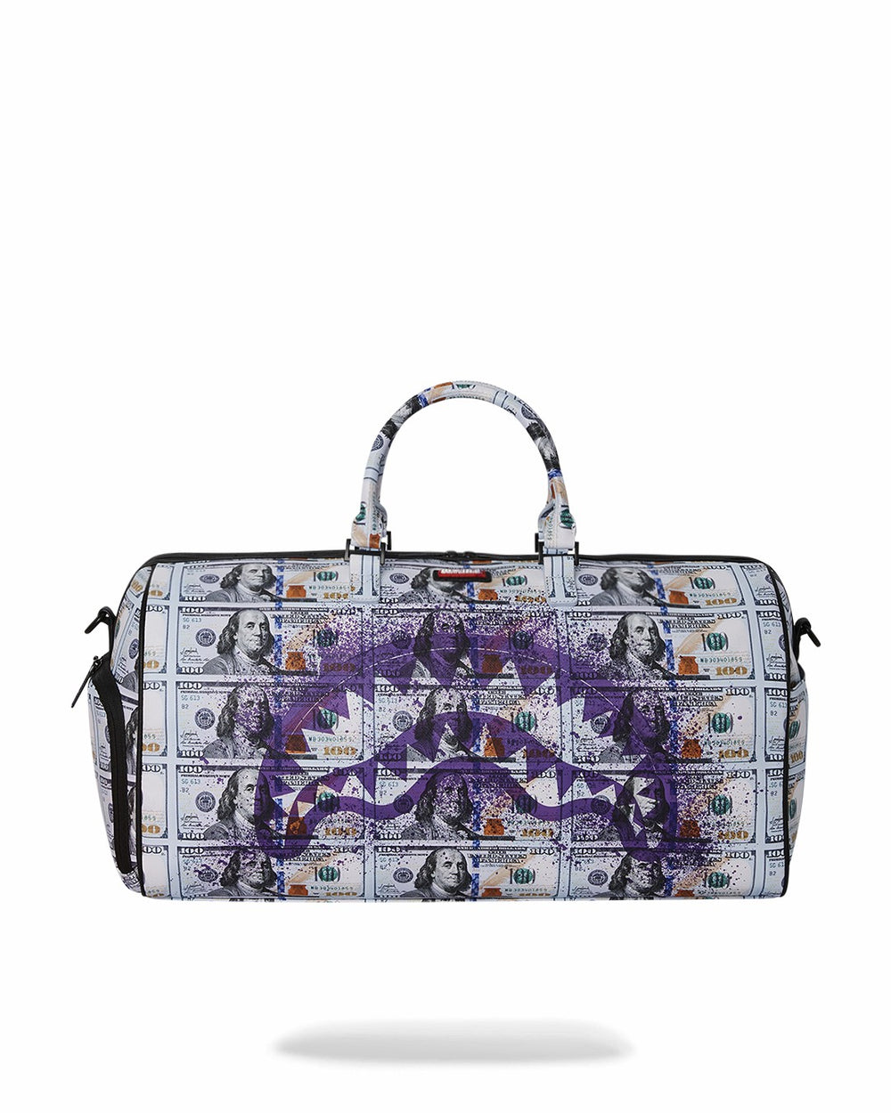 BILLIONS IN THE BANK DUFFLE | Sprayground Special Offer