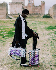 BILLIONS IN THE BANK DUFFLE | Sprayground Special Offer
