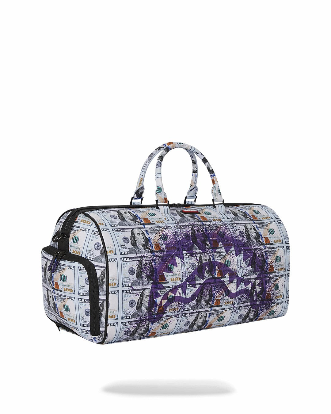 BILLIONS IN THE BANK DUFFLE | Sprayground Special Offer