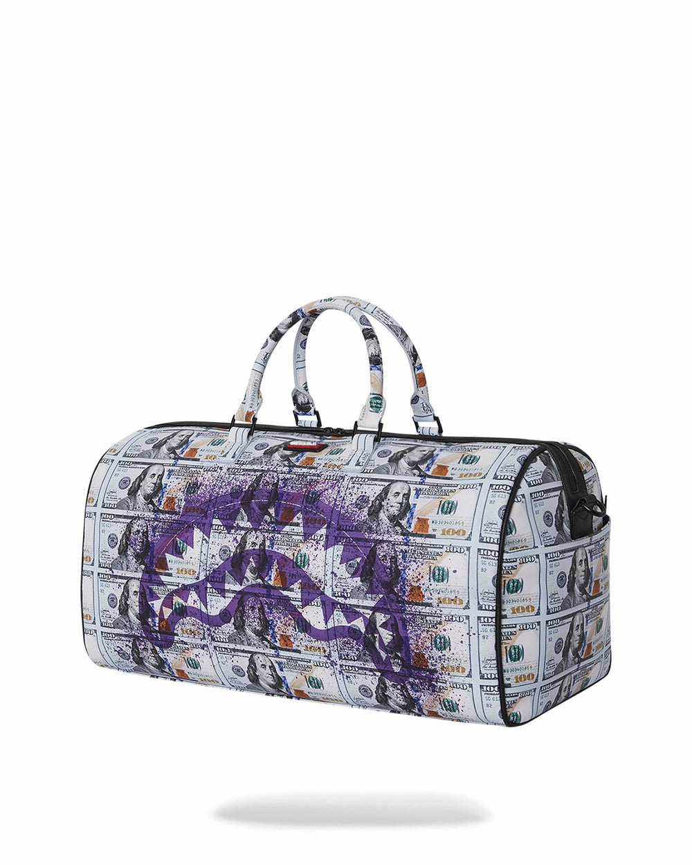 BILLIONS IN THE BANK DUFFLE | Sprayground Special Offer