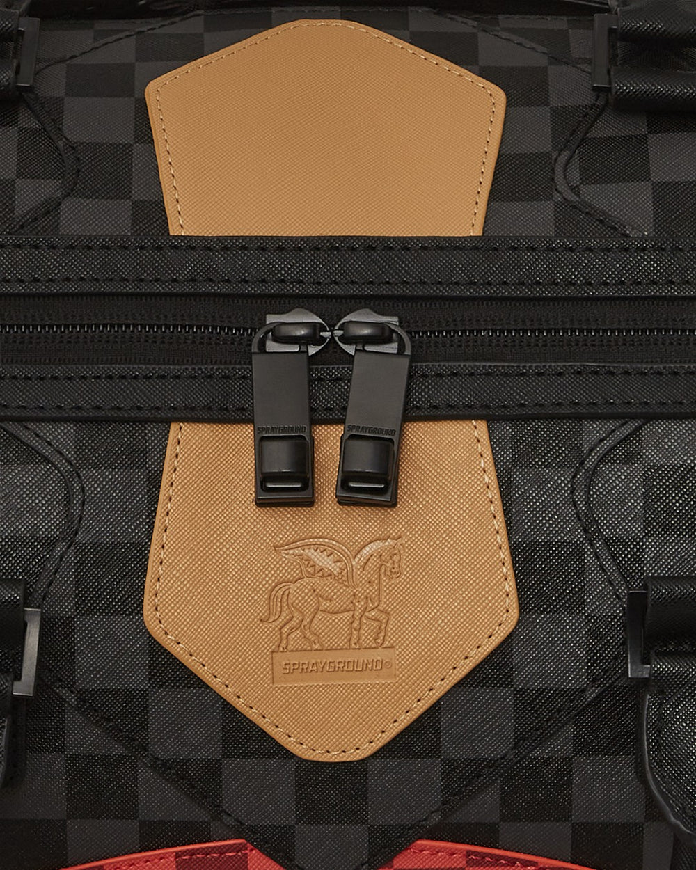 EVIL GENIUS DUFFLE | Sprayground Sale