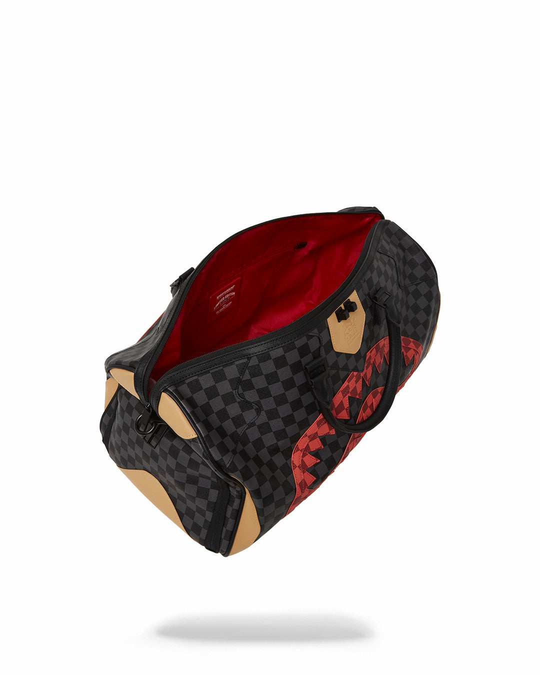 EVIL GENIUS DUFFLE | Sprayground Sale