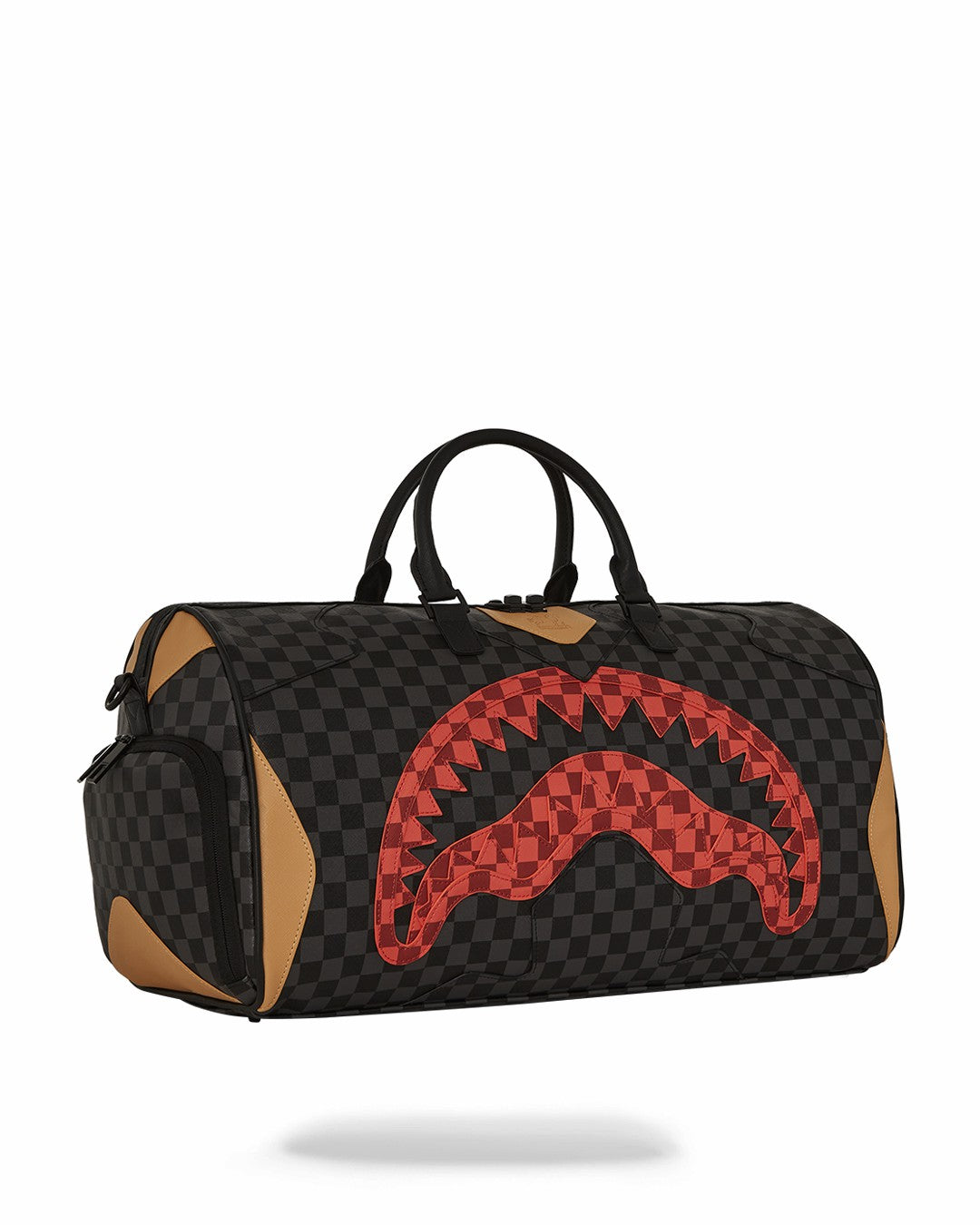 EVIL GENIUS DUFFLE | Sprayground Sale