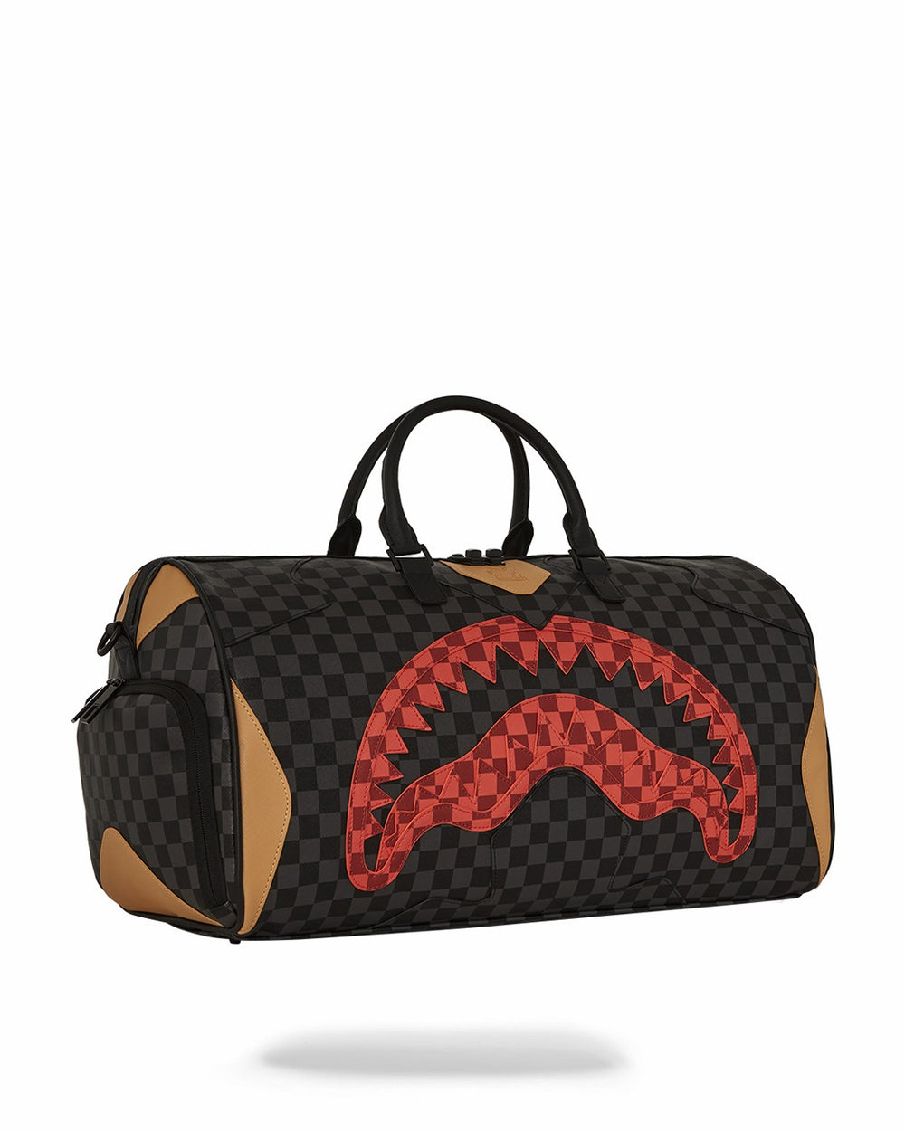 EVIL GENIUS DUFFLE | Sprayground Sale