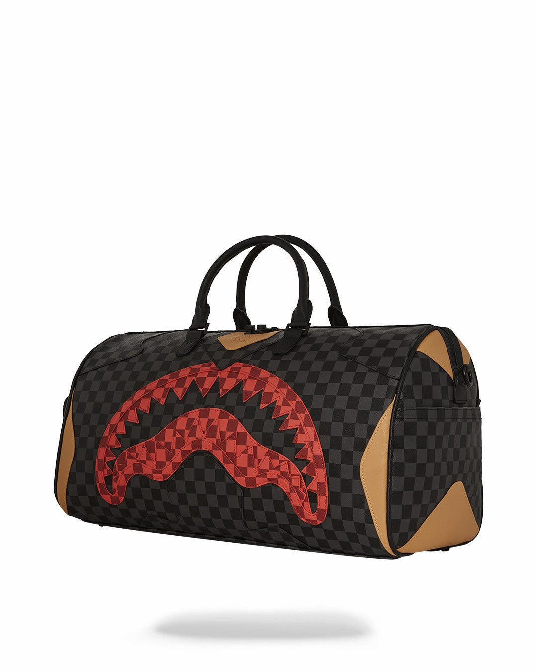 EVIL GENIUS DUFFLE | Sprayground Sale