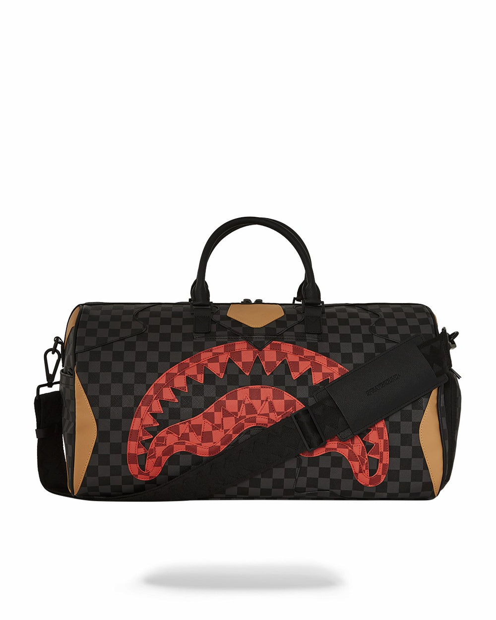 EVIL GENIUS DUFFLE | Sprayground Sale