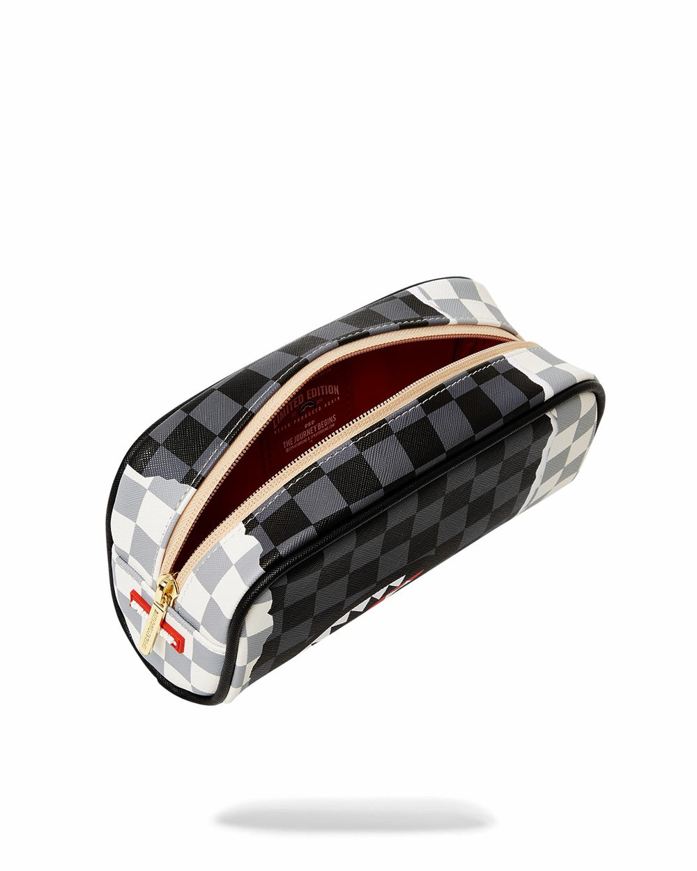 UNSTOPPABLE ENDEAVORS POUCH | Sprayground Outlets