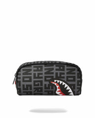 SHARKFINITY STEALTH PILOT POUCH | Sprayground Bargain