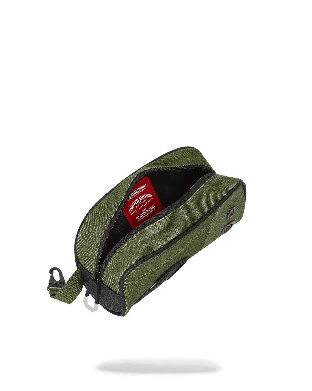 SPECIAL OPS OPERATION SUCCE$$ POUCH | Sprayground Value Deal