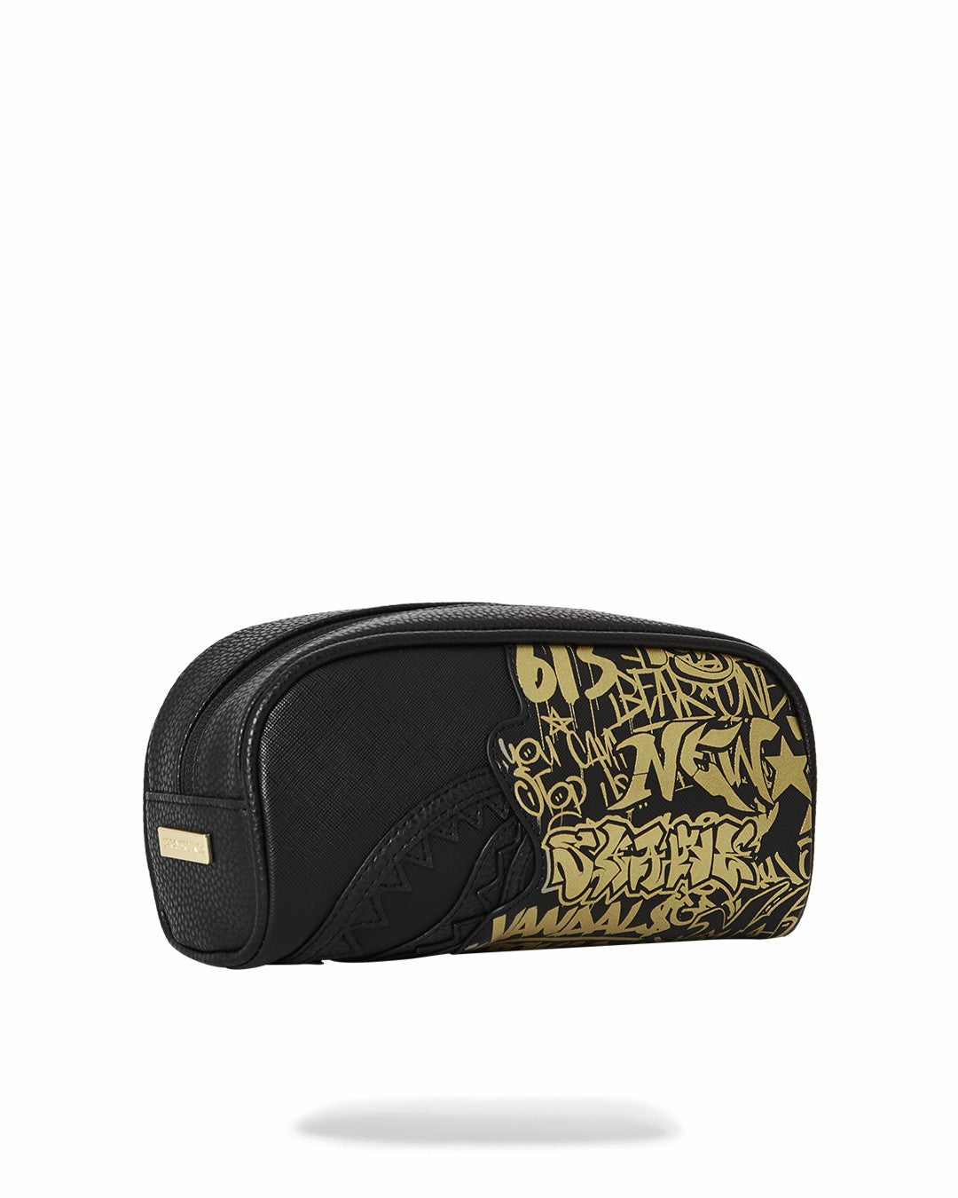HALF GRAFF GLIDE POUCH | Sprayground Hot Deal