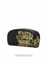 HALF GRAFF GLIDE POUCH | Sprayground Hot Deal