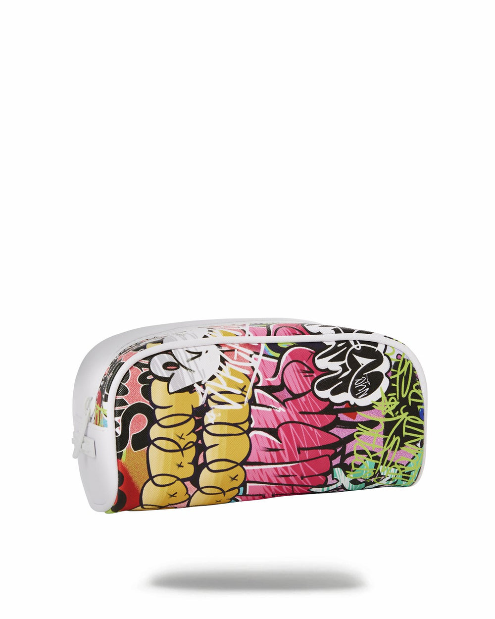 HALF GRAFF POUCH | Sprayground On Sale