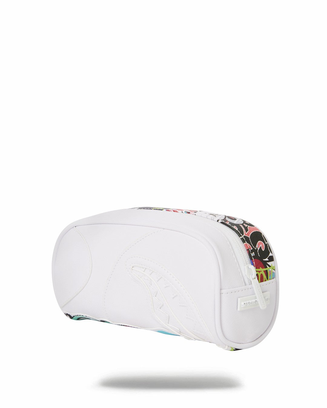 HALF GRAFF POUCH | Sprayground On Sale