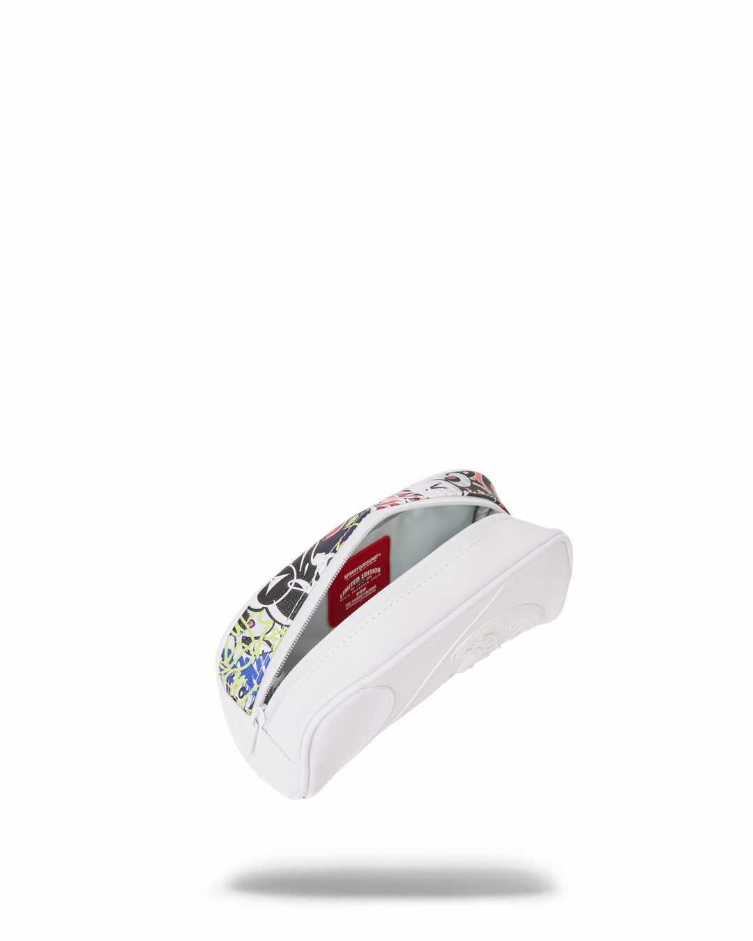 HALF GRAFF POUCH | Sprayground On Sale