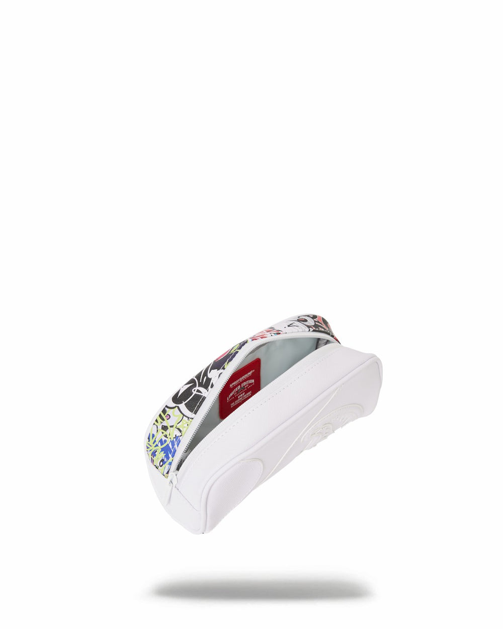 HALF GRAFF POUCH | Sprayground On Sale