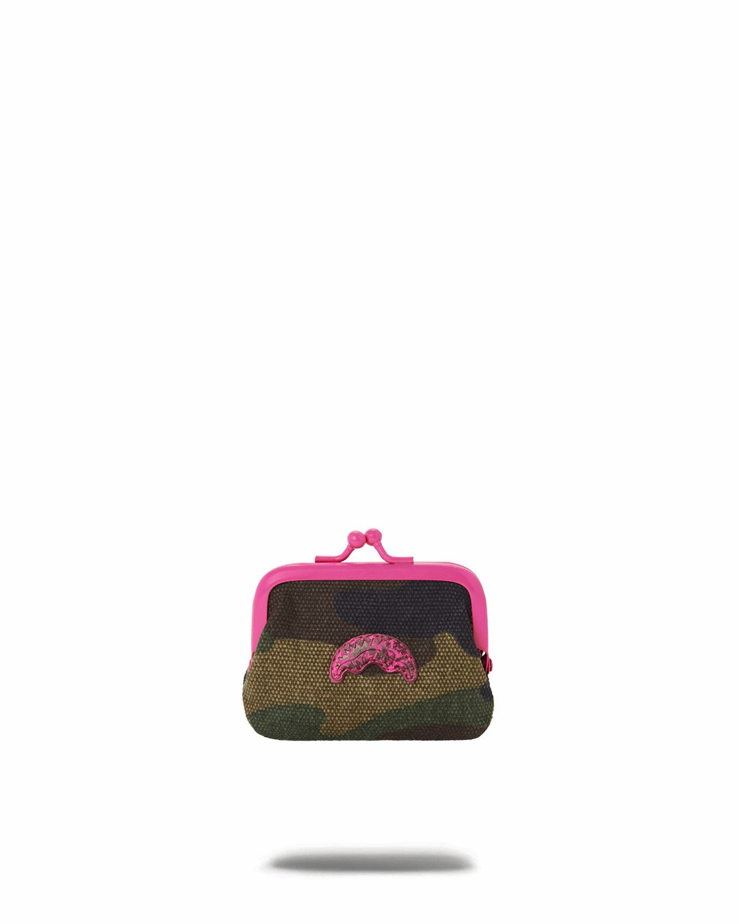 DROP ZONE COIN PURSE | Sprayground Sale