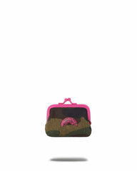 DROP ZONE COIN PURSE | Sprayground Sale