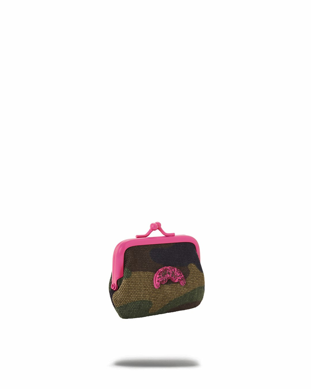DROP ZONE COIN PURSE | Sprayground Sale