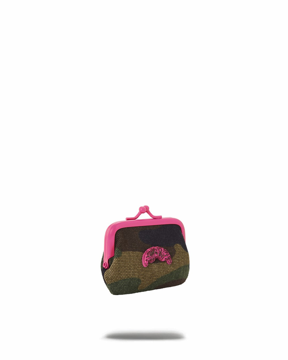 DROP ZONE COIN PURSE | Sprayground Sale