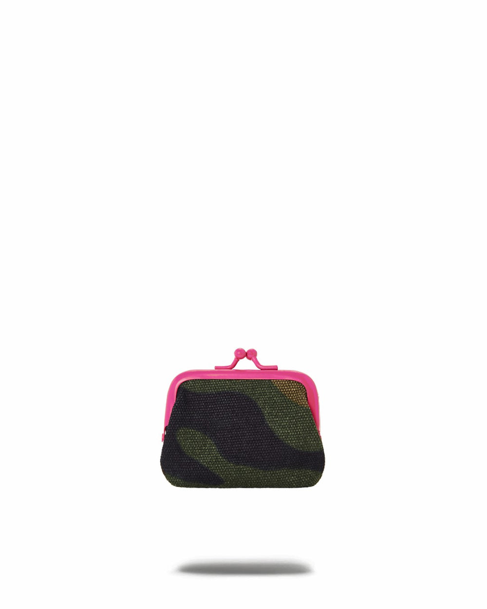DROP ZONE COIN PURSE | Sprayground Sale